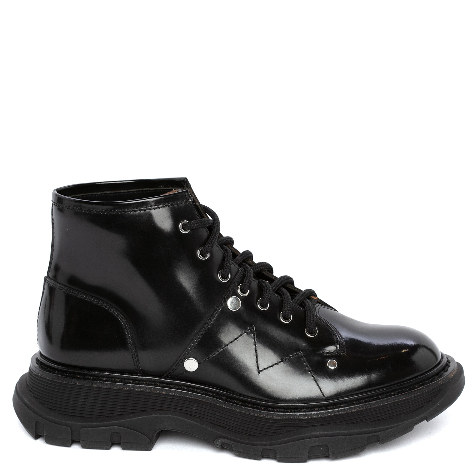 BLKBLKBLKSILVER Footwear - BLKBLKBLKSILVER