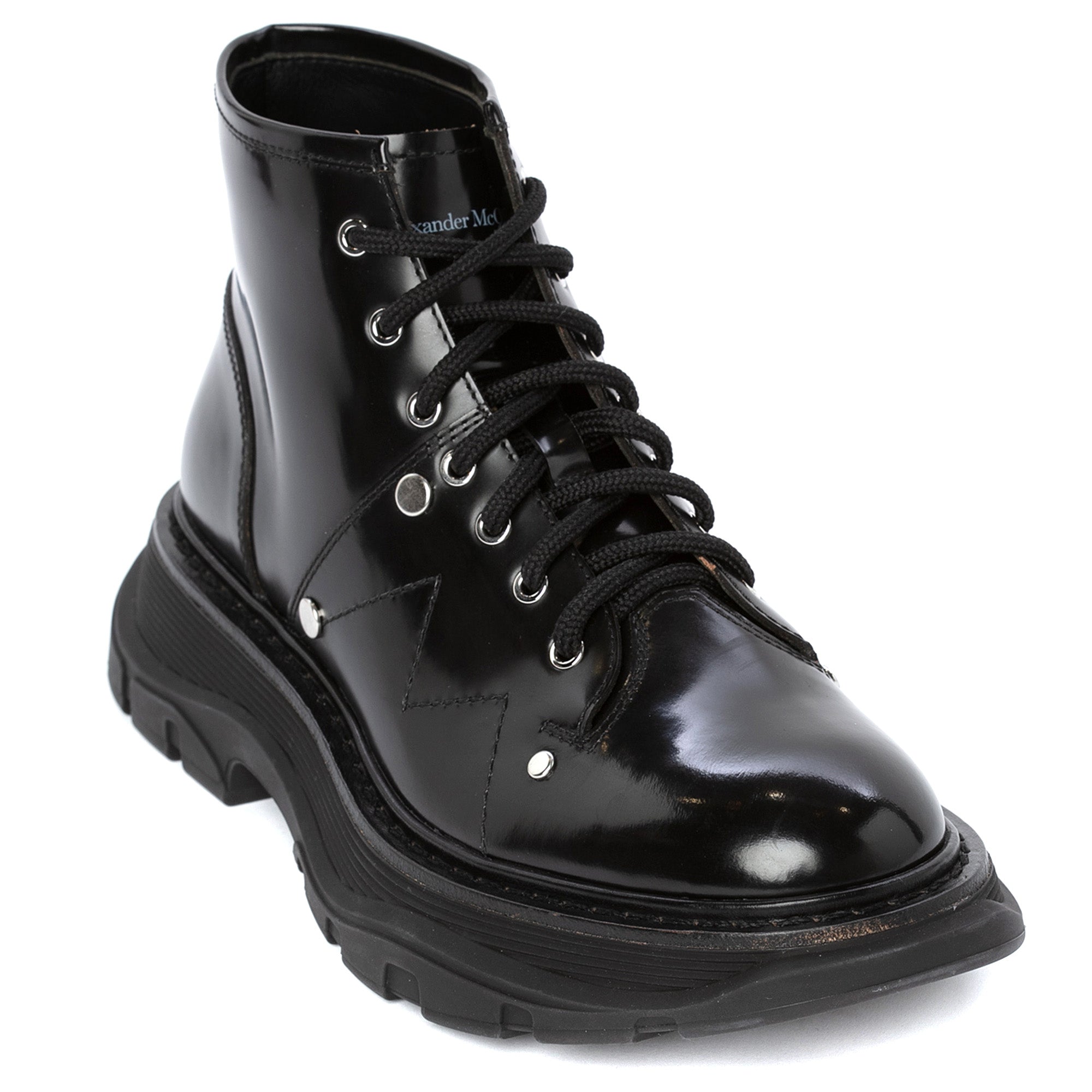 BLKBLKBLKSILVER Footwear - BLKBLKBLKSILVER
