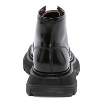 BLKBLKBLKSILVER Footwear - BLKBLKBLKSILVER