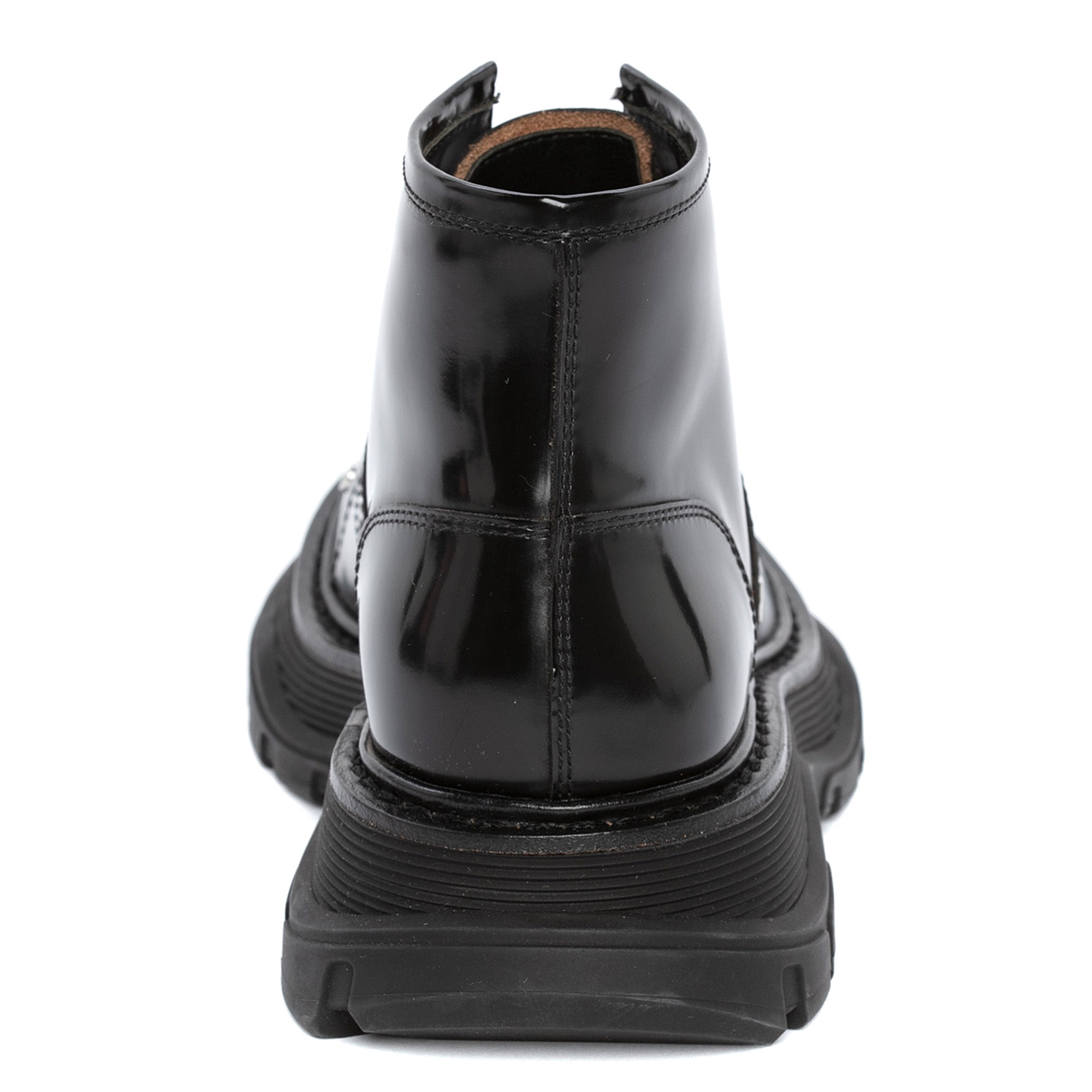 BLKBLKBLKSILVER Footwear - BLKBLKBLKSILVER