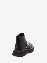 BLKIVOBLKSILVER Footwear - BLKIVOBLKSILVER