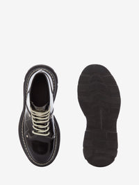 BLKIVOBLKSILVER Footwear - BLKIVOBLKSILVER