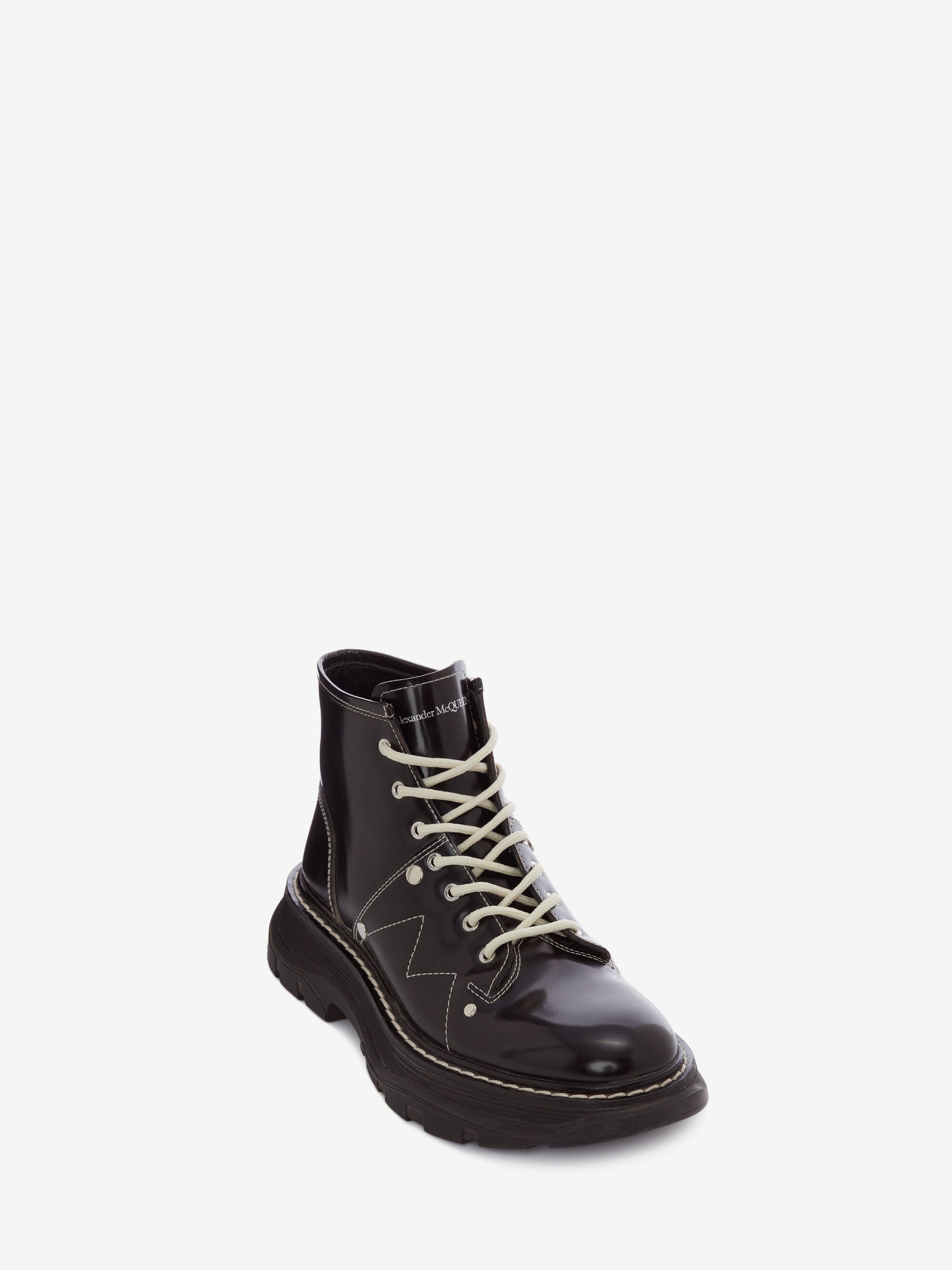 BLKIVOBLKSILVER Footwear - BLKIVOBLKSILVER
