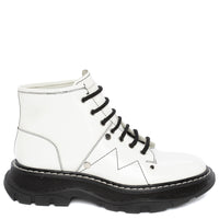 IVOIVOBLKSILVER Footwear - IVOIVOBLKSILVER