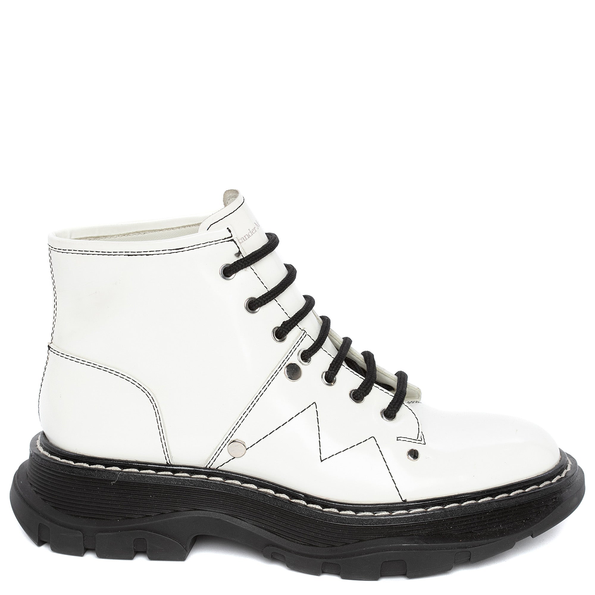 IVOIVOBLKSILVER Footwear - IVOIVOBLKSILVER
