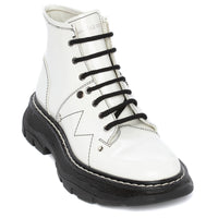 IVOIVOBLKSILVER Footwear - IVOIVOBLKSILVER
