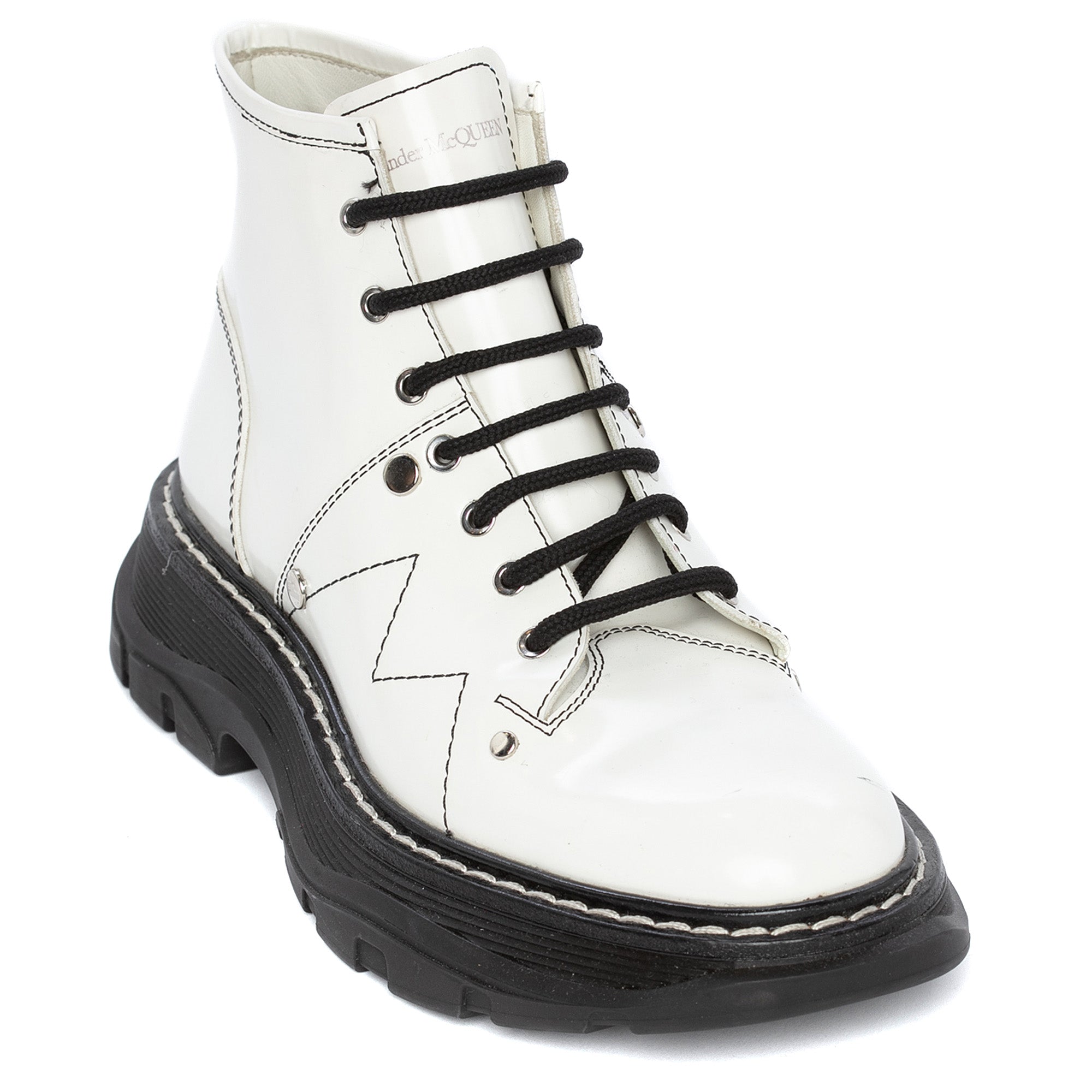 IVOIVOBLKSILVER Footwear - IVOIVOBLKSILVER