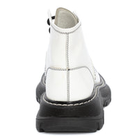 IVOIVOBLKSILVER Footwear - IVOIVOBLKSILVER