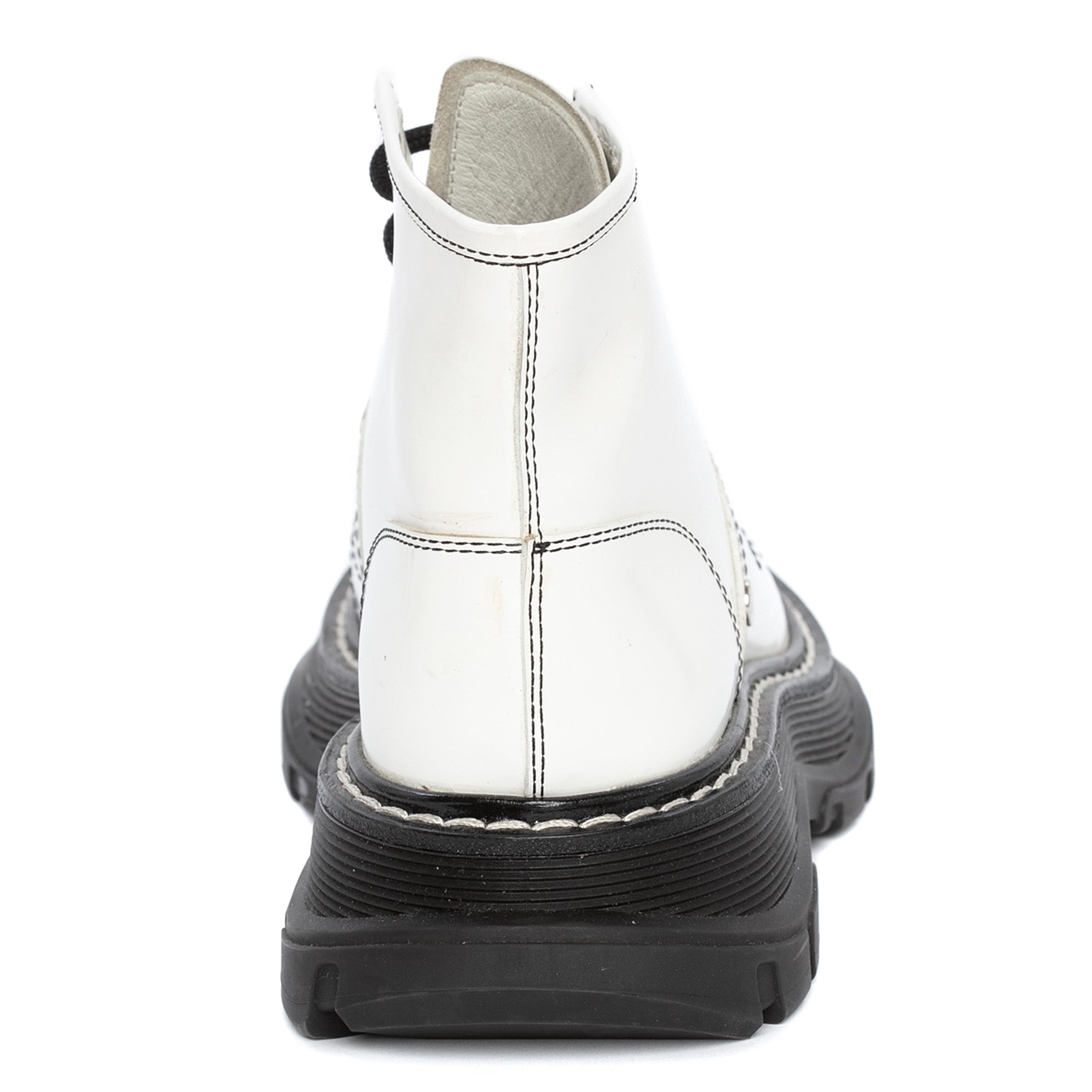 IVOIVOBLKSILVER Footwear - IVOIVOBLKSILVER