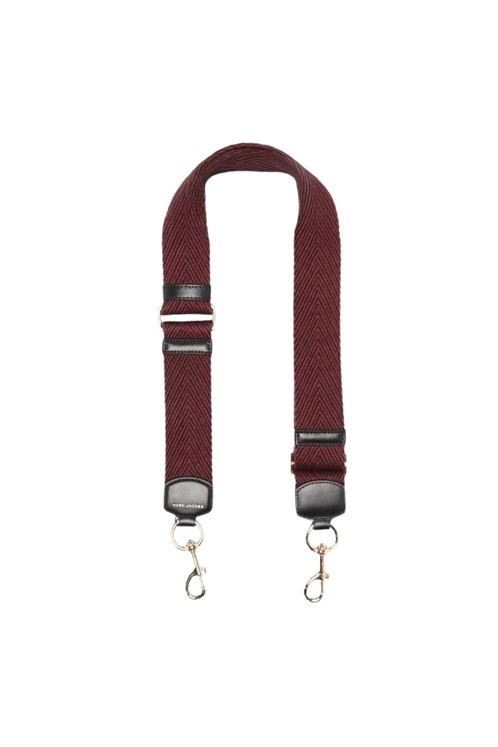 Bandoulière en toile - Syrah Multicolor