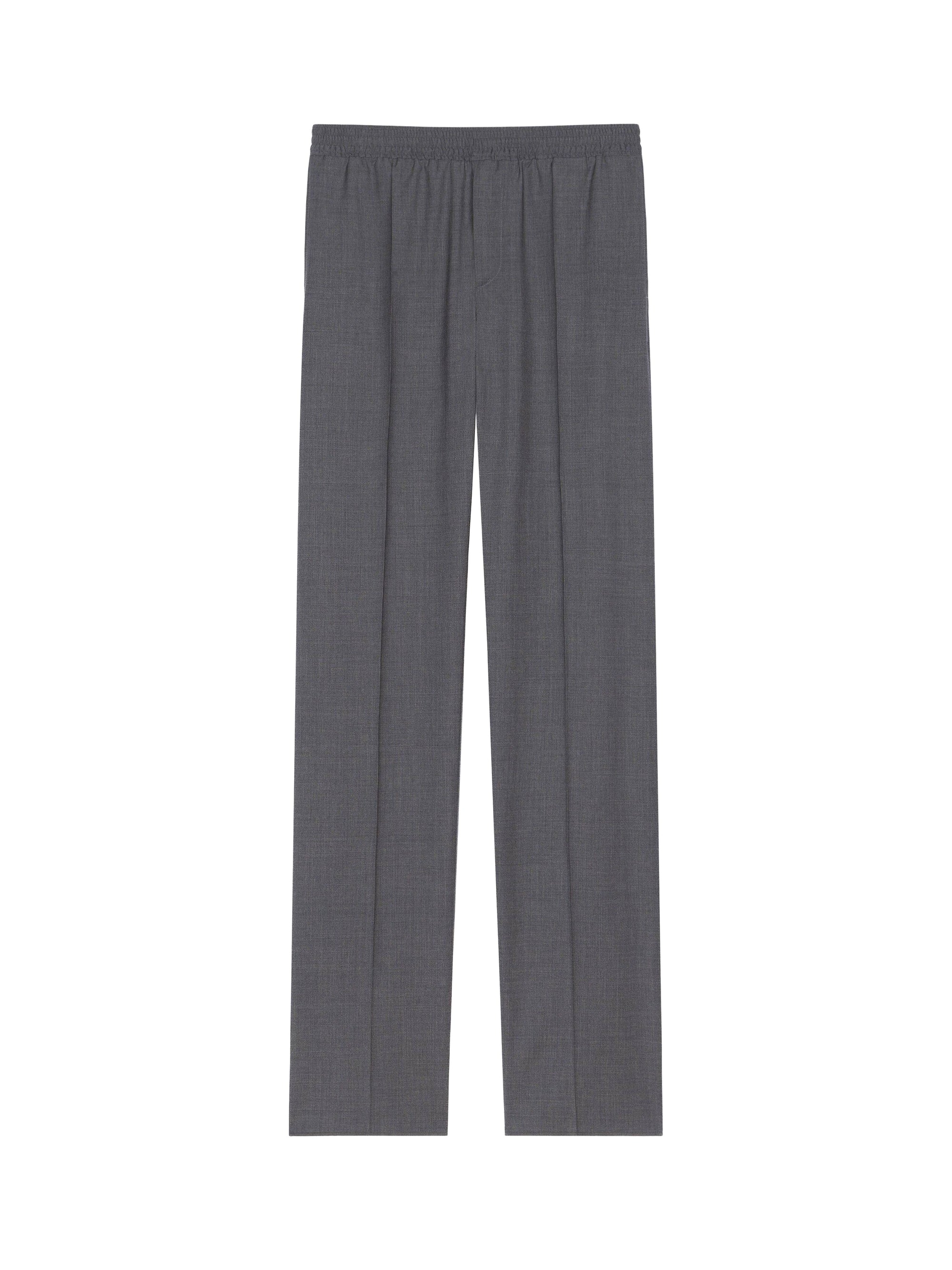 FORMAL JOGGER