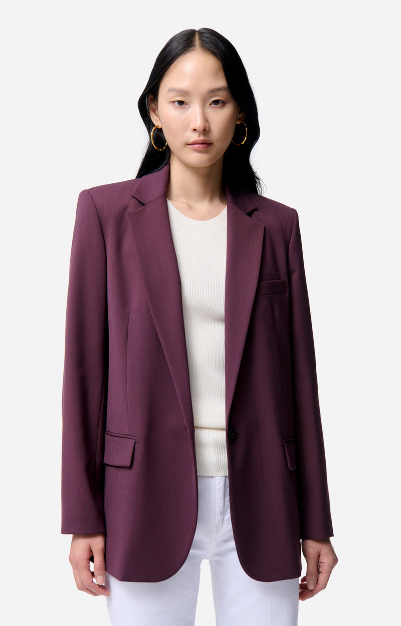Veste Tilia
