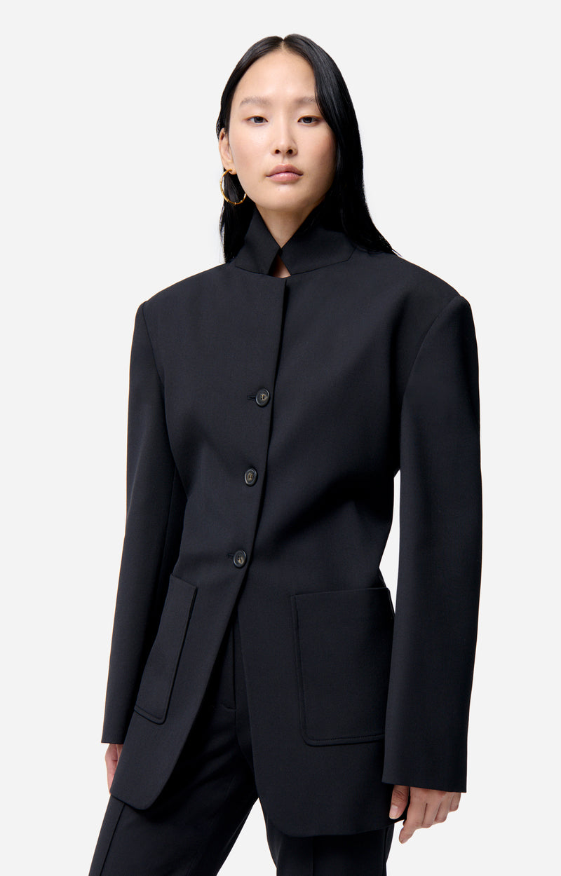 Veste Francès
