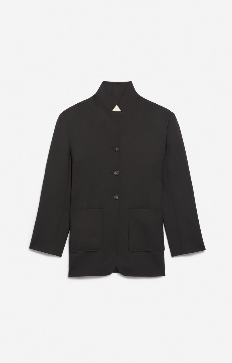 Veste Francès