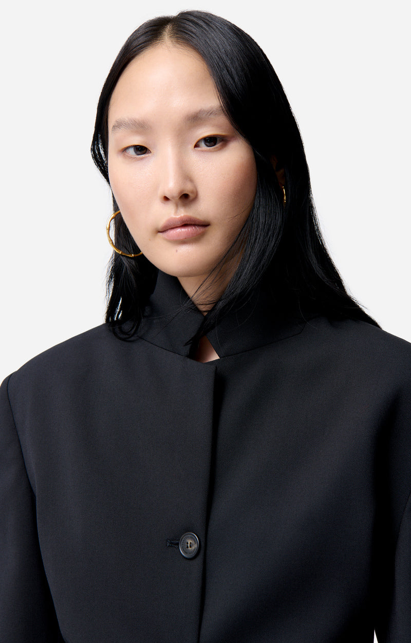 Veste Francès