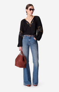 Blouse Dylan