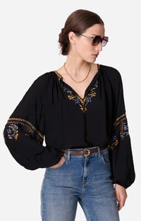 Blouse Dylan