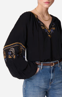 Blouse Dylan