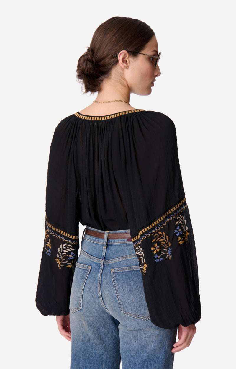 Blouse Dylan