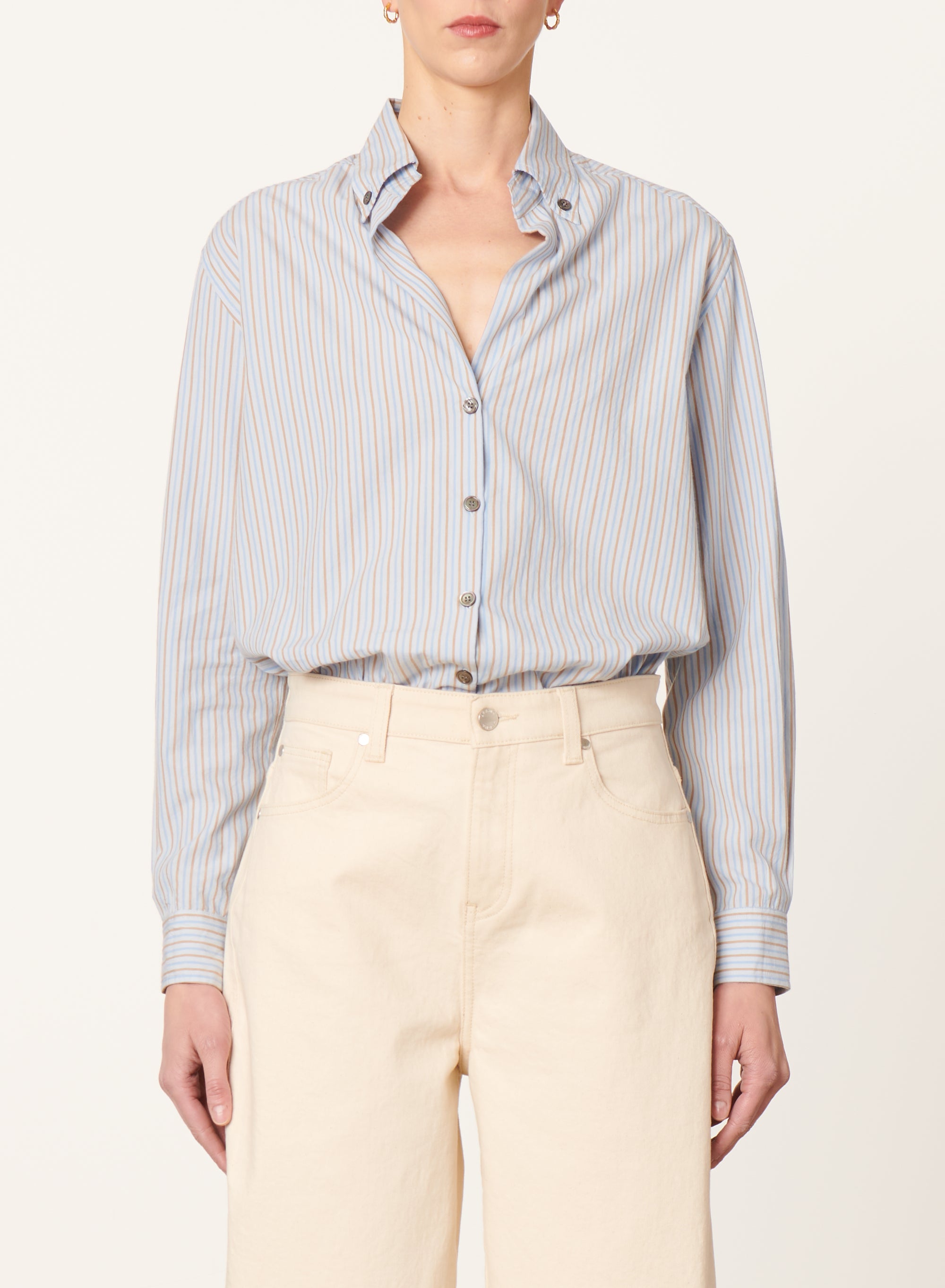 Chemise Druyat
