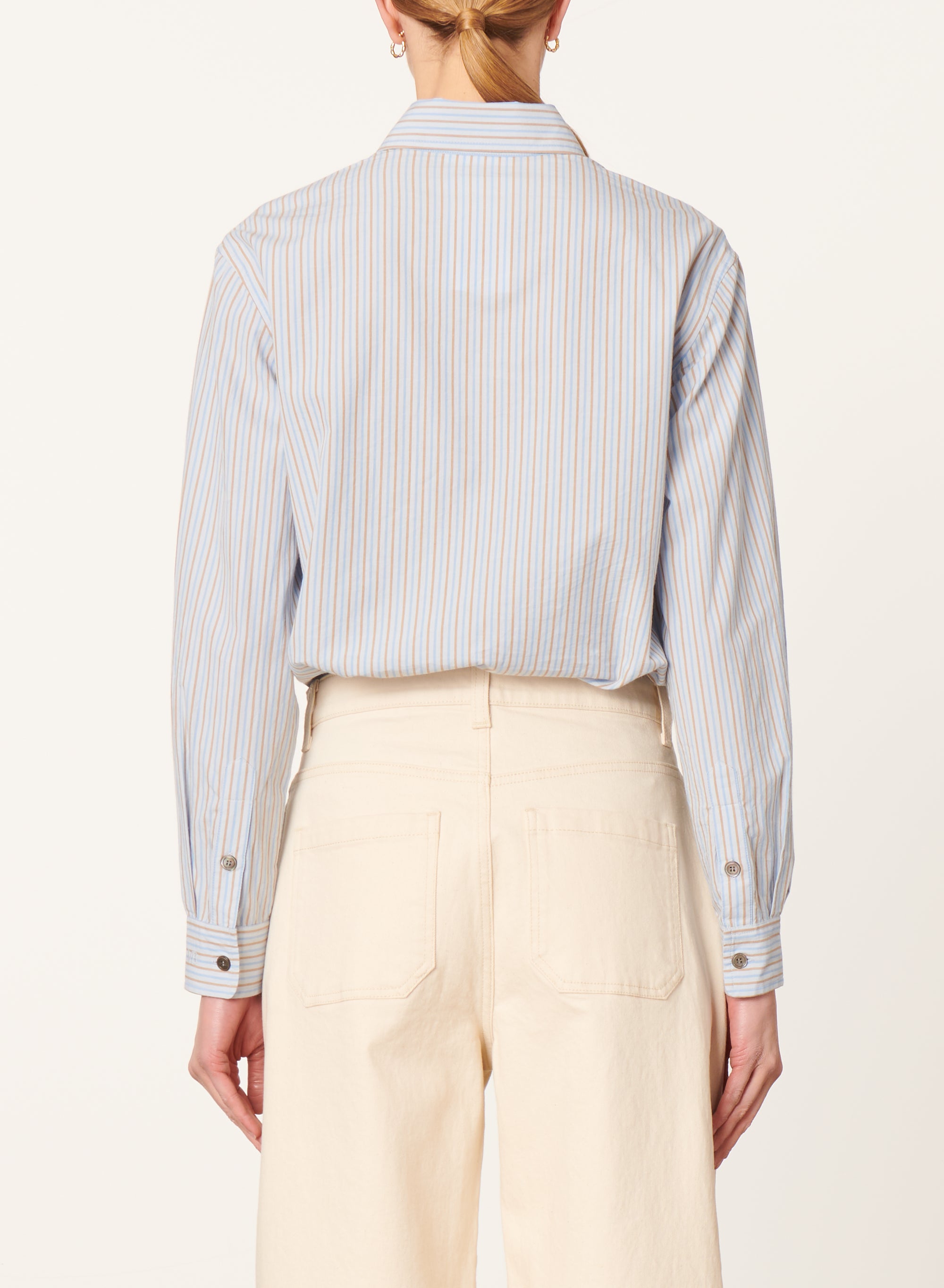 Chemise Druyat