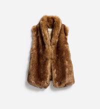 Veste Sans Manches Marcello