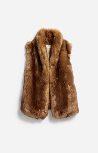 Veste Sans Manches Marcello