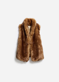 Veste Sans Manches Marcello
