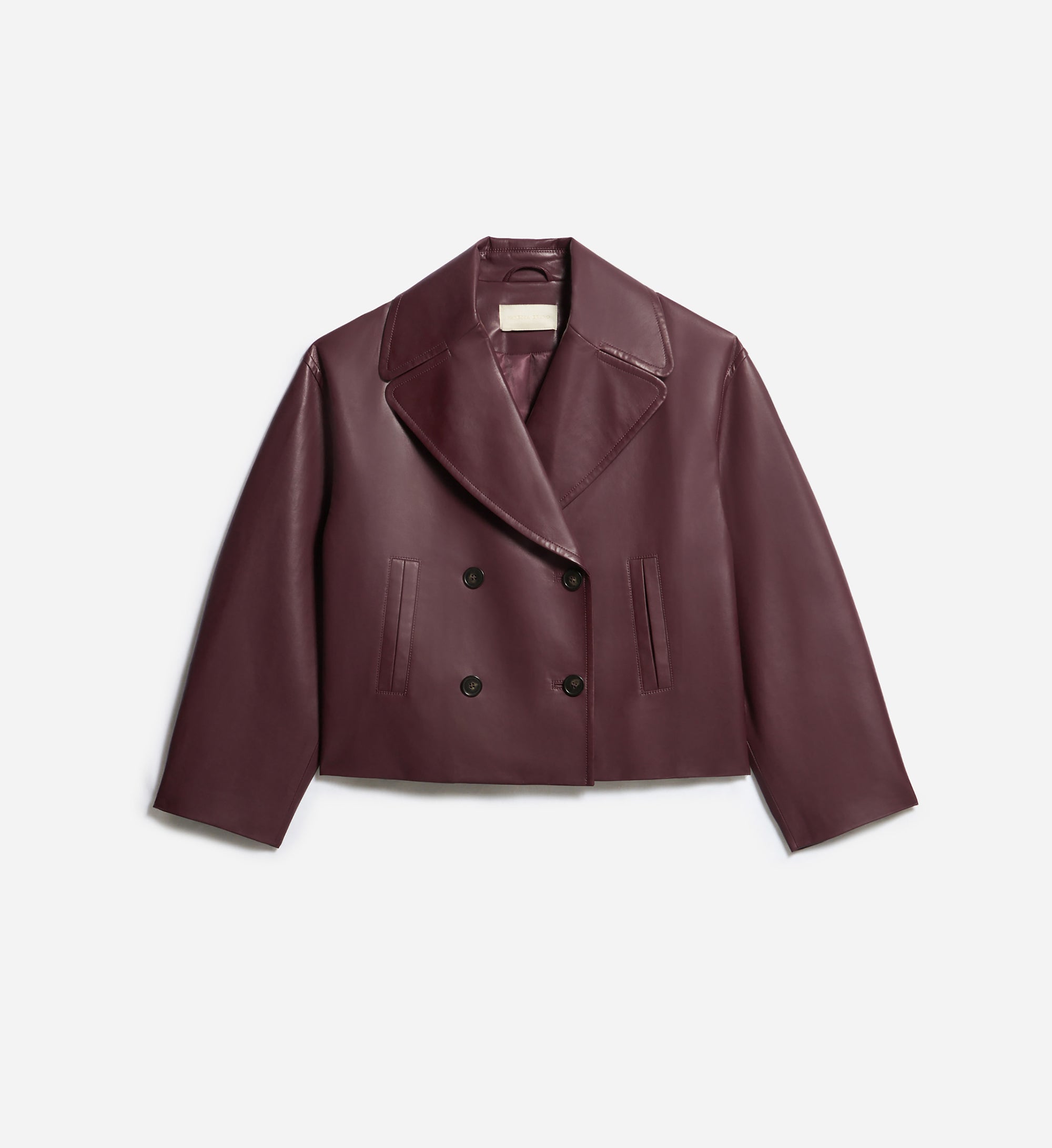 Manteau Carlin