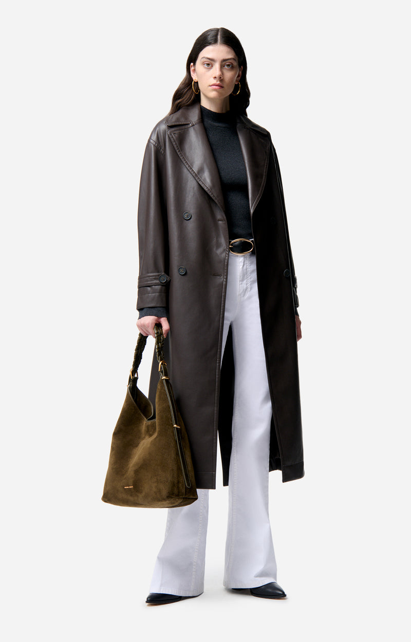 Manteau Duke