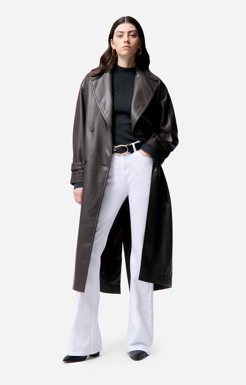 Manteau Duke
