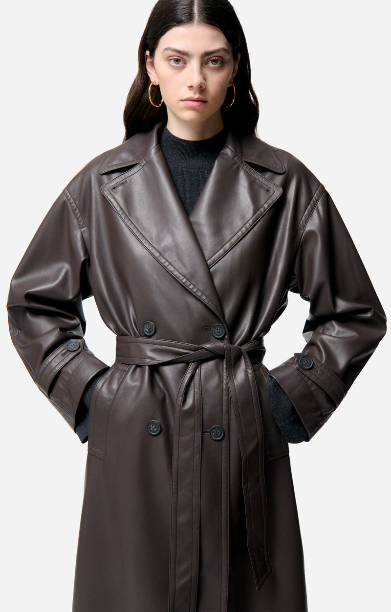 Manteau Duke