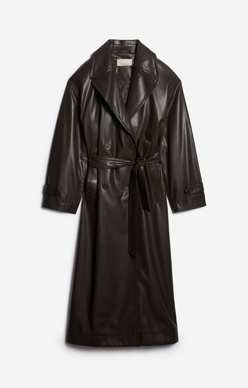 Manteau Duke