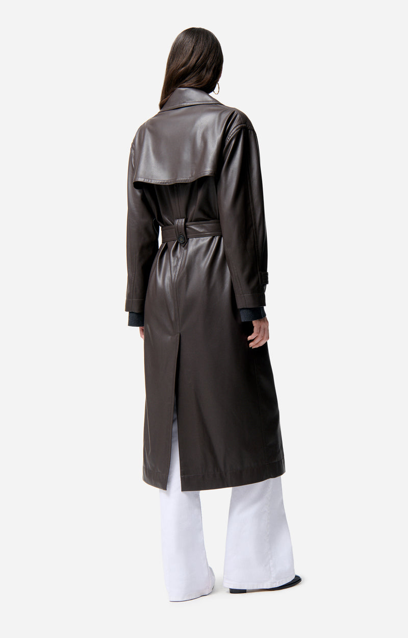 Manteau Duke