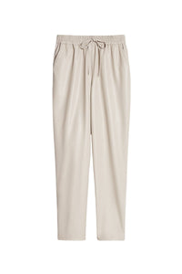 Pantalon ajusté Dax - Tourterelle