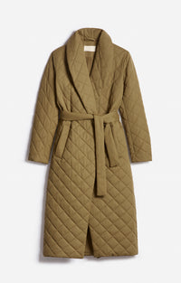 Manteau Fauville