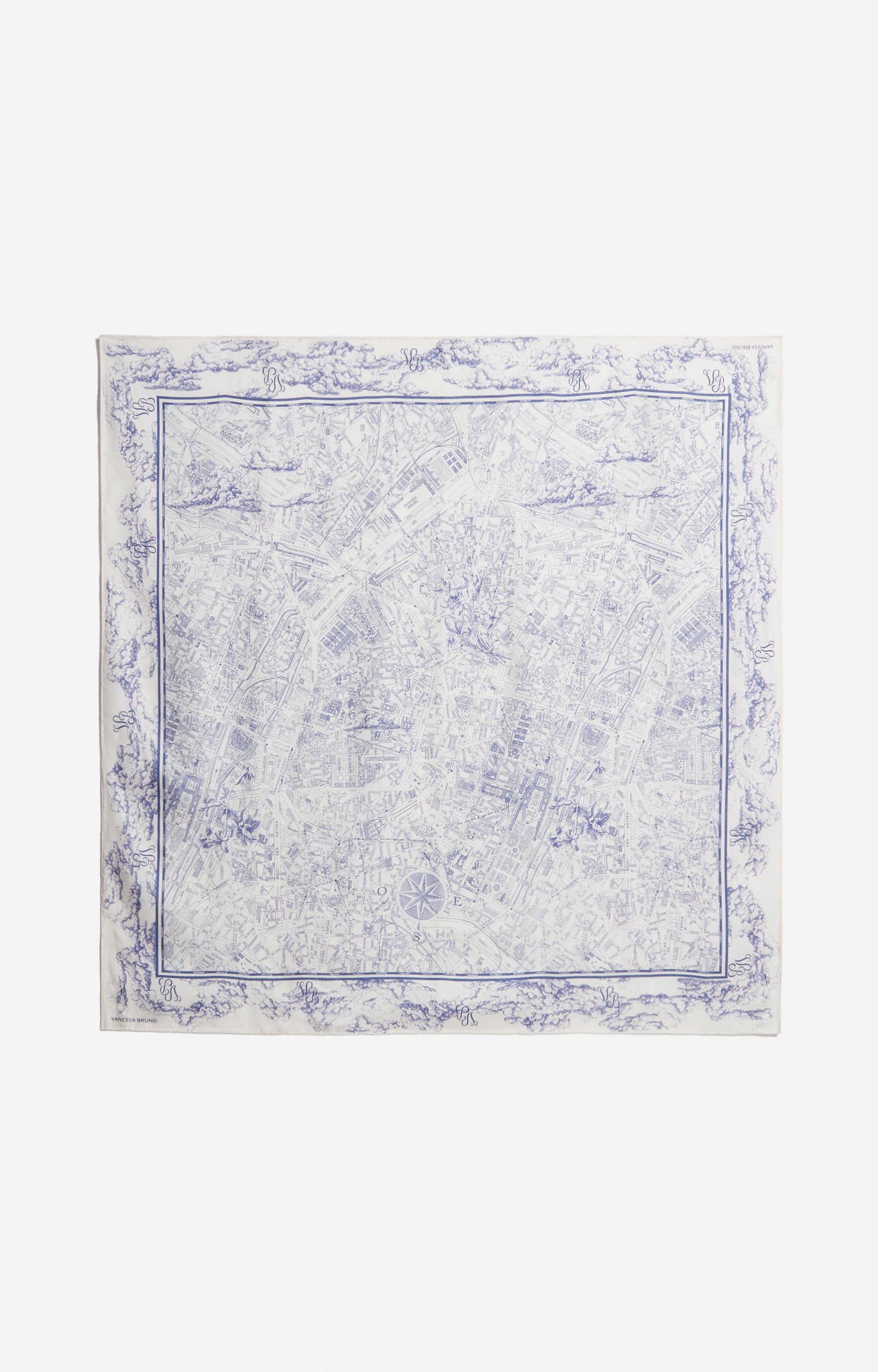 Foulard Endy