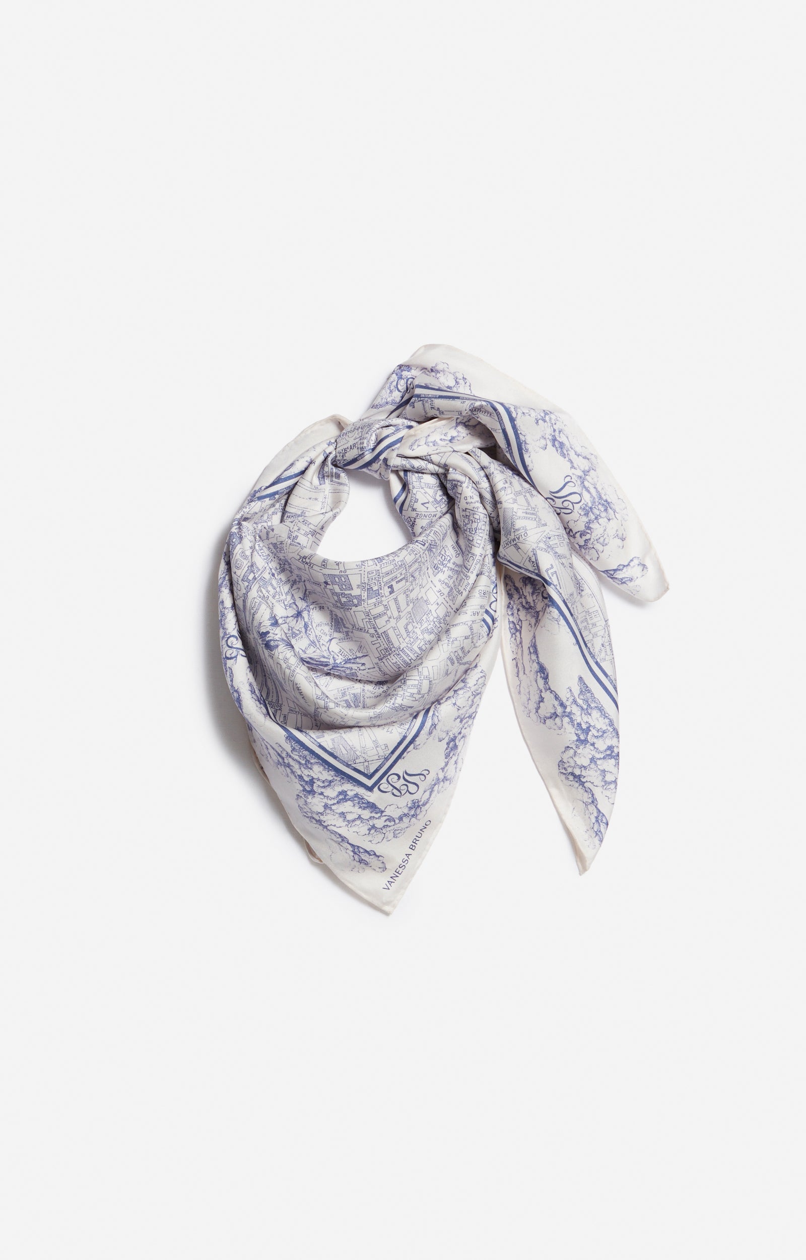 Foulard Endy