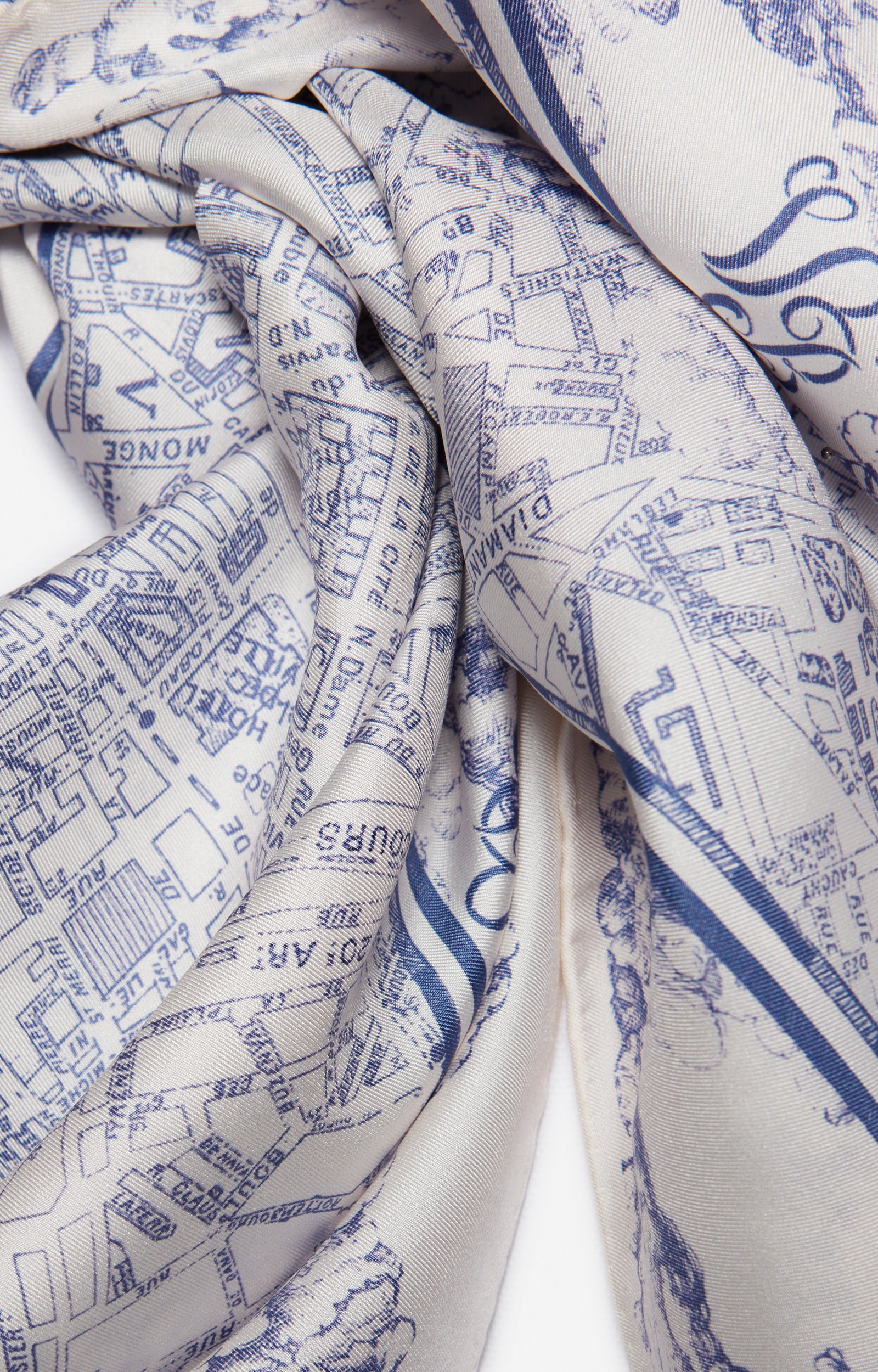 Foulard Endy
