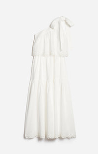 Robe Longue Cora