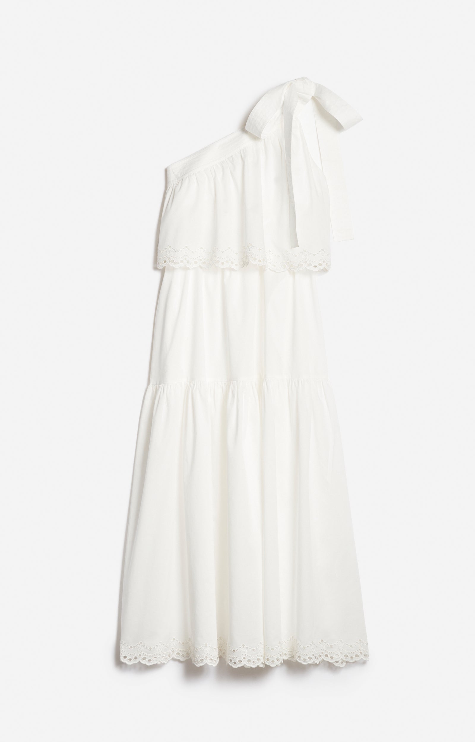 Robe Longue Cora