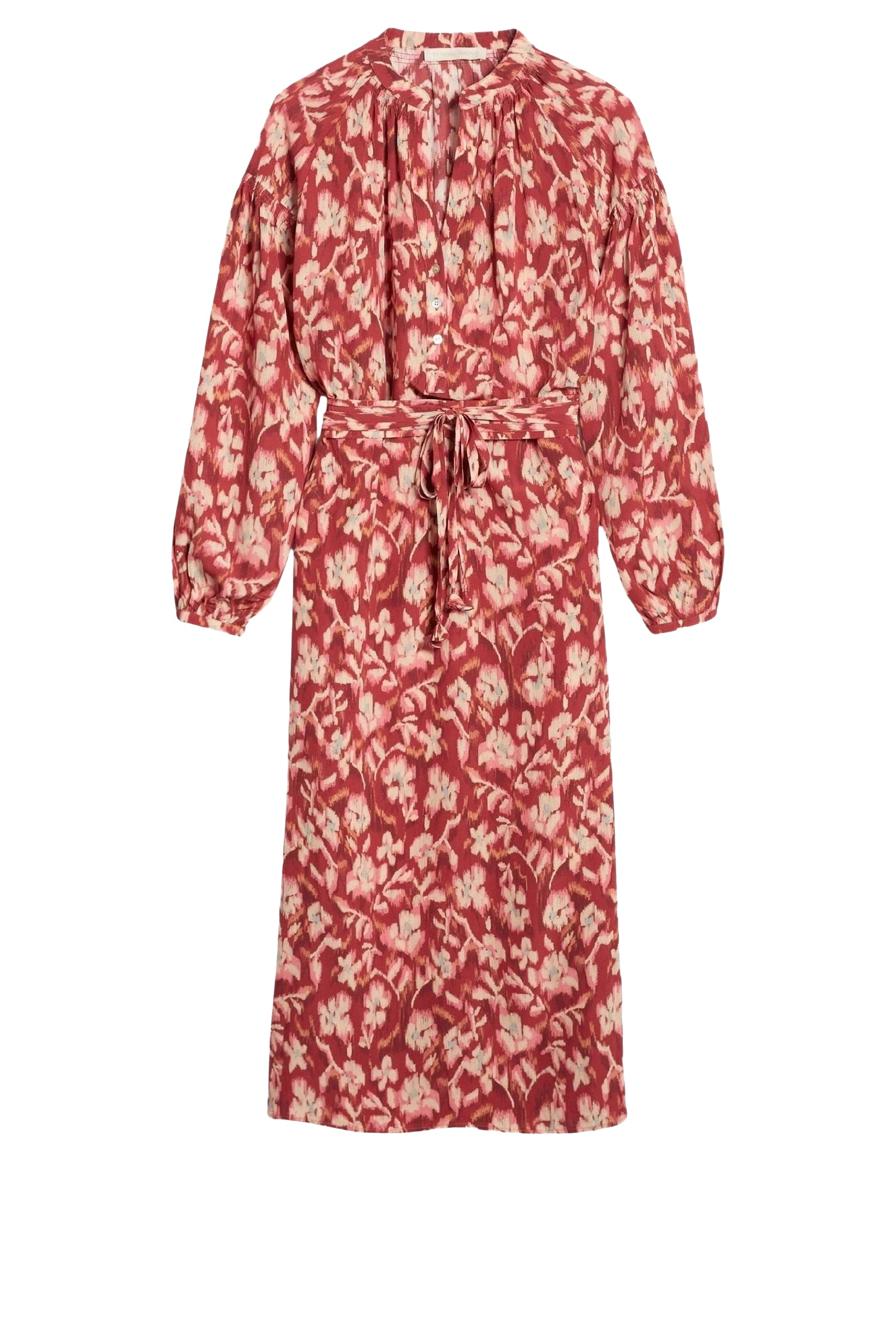 Robe Catinka - Floral