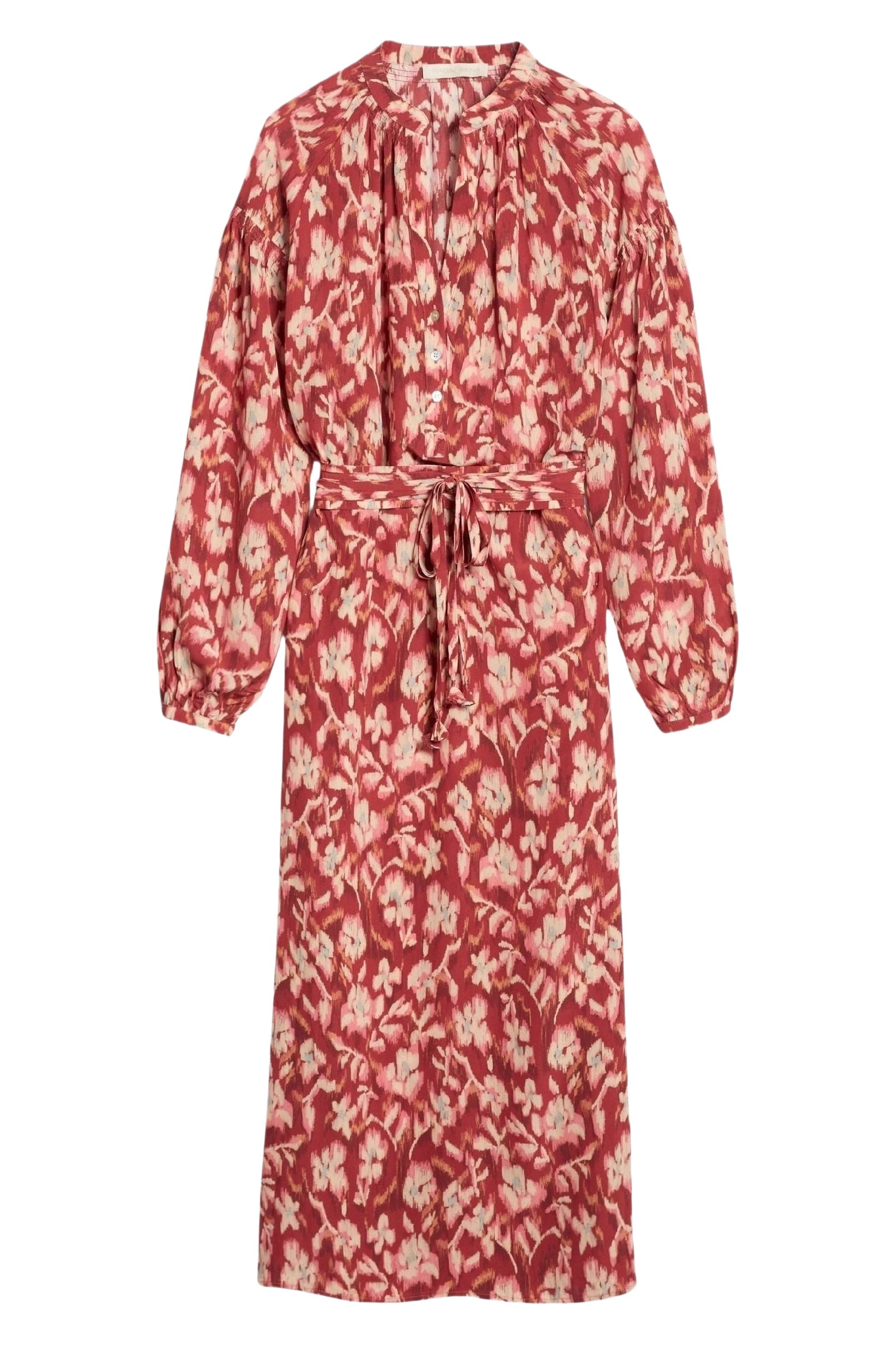 RECO : 150 // Robe Catinka - Floral