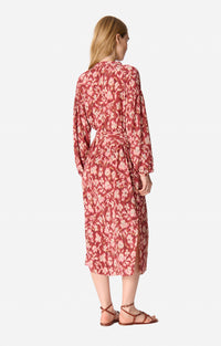 RECO : 150 // Robe Catinka - Floral