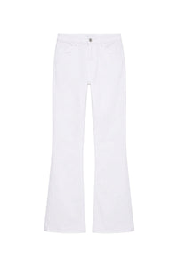 Pantalon à pinces Cyrano - Beige