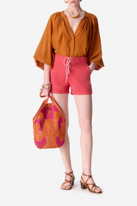 Short Ector - Inca