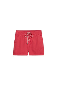 Short Ector - Inca