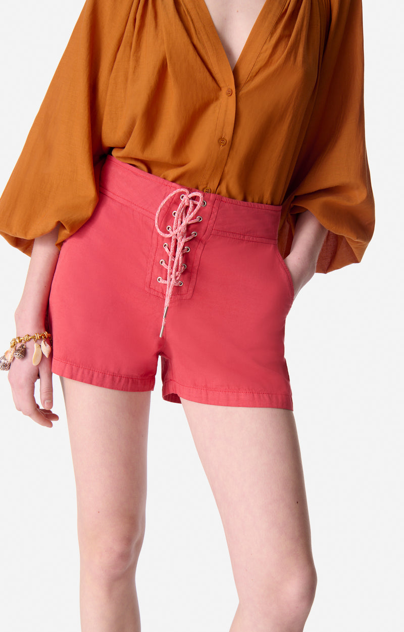 Short Ector - Inca