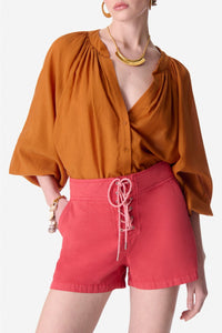 Short Ector - Inca