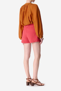 Short Ector - Inca
